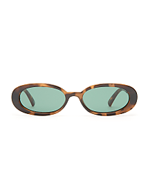 Le Specs Outta Love Sunglasses carousel Product Image 2
