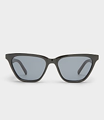 Le Specs Unfaithful Sunglasses carousel Product Image 2
