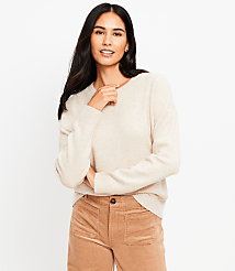 Everyday Sweater carousel Product Image 3