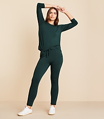 Lou & Grey Signaturesoft Sweatpants carousel Product Image 1