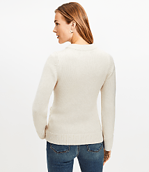 Waisted Patch Pocket Cardigan carousel Product Image 3