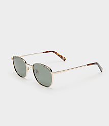 Le Specs Neptune Deux Sunglasses carousel Product Image 1