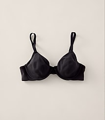 Haven Well Within Cotton Bliss Unlined T-Shirt Bra carousel Product Image 1