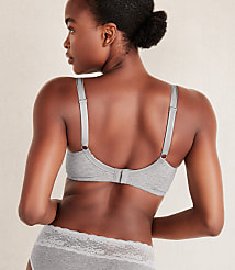 Haven Well Within Cotton Bliss Unlined T-Shirt Bra carousel Product Image 3