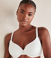 Haven Well Within Cotton Bliss Lightly-Lined Perfect Coverage Bra carousel Product Image 2