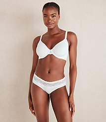 Haven Well Within Cotton Bliss Unlined T-Shirt Bra carousel Product Image 1