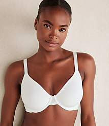 Haven Well Within Cotton Bliss Unlined T-Shirt Bra carousel Product Image 2