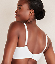 Haven Well Within Cotton Bliss Unlined T-Shirt Bra carousel Product Image 3