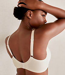 Haven Well Within Cotton Bliss Lightly-Lined No-Wire T-Shirt Bra carousel Product Image 3