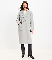 Twill Patch Pocket Coat carousel Product Image 2