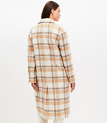 Boucle Modern Coat carousel Product Image 2