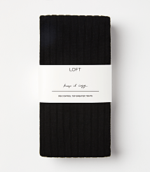 Sweater Control Top Tights carousel Product Image 1