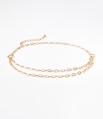 Chain Link Belt carousel Product Image 1