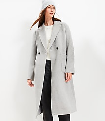 Twill Patch Pocket Coat carousel Product Image 1