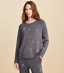 Lou & Grey Astrology Signaturesoft Sweatshirt carousel Product Image 1