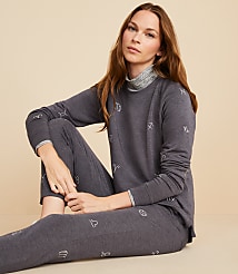 Lou & Grey Astrology Signaturesoft Sweatshirt carousel Product Image 2