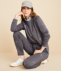 Lou & Grey Astrology Signaturesoft Sweatpants carousel Product Image 1