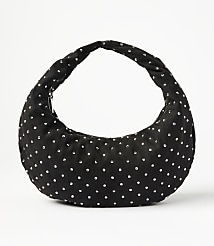 Sparkle Hobo Bag carousel Product Image 1
