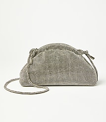 Sparkle Dumpling Bag carousel Product Image 1