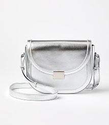 Metallic Shoulder Bag carousel Product Image 1