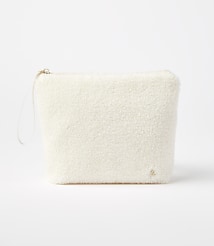 Lou & Grey Sherpa Pouch carousel Product Image 1