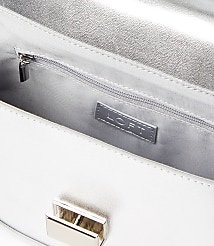 Metallic Shoulder Bag carousel Product Image 2