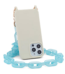 Cord&eacute;e Icy Phone Chain carousel Product Image 1