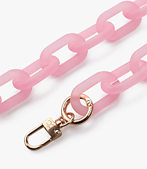 Cord&eacute;e Icy Phone Chain carousel Product Image 2
