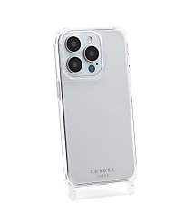 Cord&eacute;e iPhone 15 Pro Case carousel Product Image 1