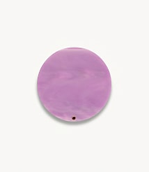 Machete Circle Mirror carousel Product Image 2
