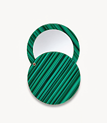 Machete Circle Mirror carousel Product Image 1