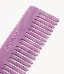 Machete No. 2 Comb carousel Product Image 2