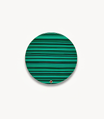 Machete Circle Mirror carousel Product Image 2
