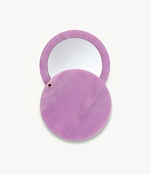 Machete Circle Mirror carousel Product Image 1
