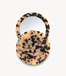 Machete Circle Mirror carousel Product Image 1