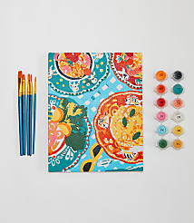 Paint Anywhere - Spaghetti Party carousel Product Image 3