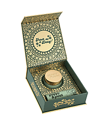 Poppy & Pout Sweet Mint Lip Care Duo Gift Set carousel Product Image 1