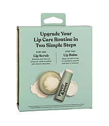 Poppy & Pout Sweet Mint Lip Care Duo Gift Set carousel Product Image 3