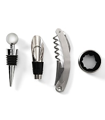 Printworks - The Essentials: Wine Tools carousel Product Image 2
