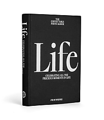 Printworks - Photo Book: Life carousel Product Image 1