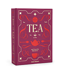 Printworks - The Essentials: Tea Tools carousel Product Image 1