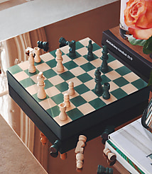 Printworks - Classic Chess carousel Product Image 2