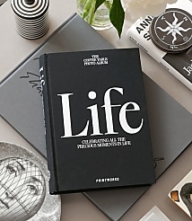Printworks - Photo Book: Life carousel Product Image 2