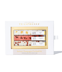 Teaspressa Instant Champagne Kit carousel Product Image 1
