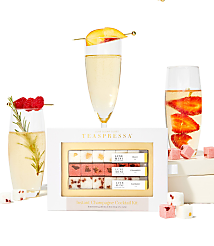 Teaspressa Instant Champagne Kit carousel Product Image 2