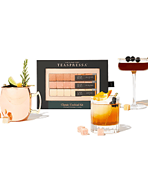 Teaspressa Classic Cocktail Kit carousel Product Image 2