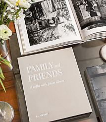 Printworks - Photo Album: Family and Friends carousel Product Image 3