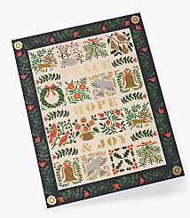 Rifle Paper Co. Boxed Set of Christmastide Cards carousel Product Image 2