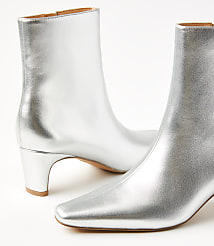 Pointy Toe Booties carousel Product Image 2