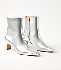 Pointy Toe Booties carousel Product Image 1